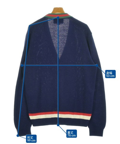 GUCCI เสื้อคาร์ดิแกน