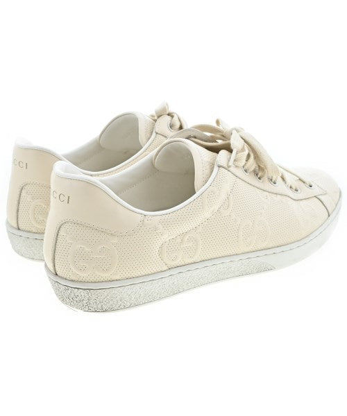 GUCCI รองเท้าผ้าใบ