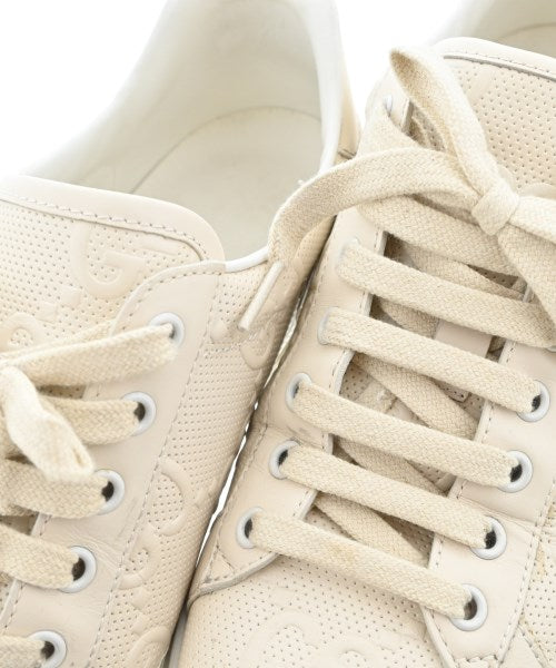 GUCCI รองเท้าผ้าใบ