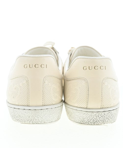 GUCCI รองเท้าผ้าใบ