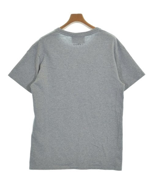 GUCCI เสื้อยืด/เสื้อท็อปส์