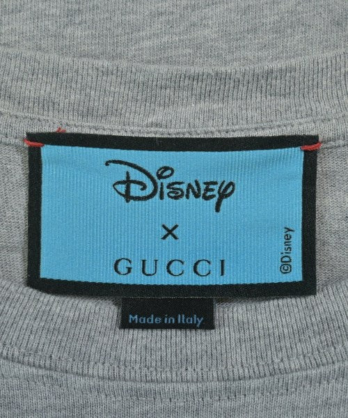 GUCCI เสื้อยืด/เสื้อท็อปส์
