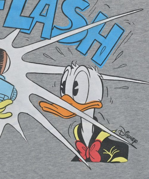 GUCCI เสื้อยืด/เสื้อท็อปส์