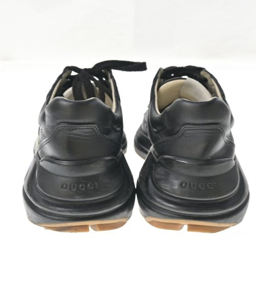 GUCCI รองเท้าผ้าใบ