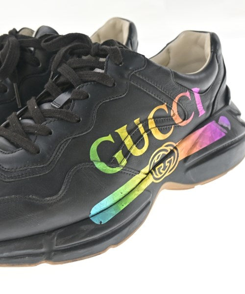 GUCCI รองเท้าผ้าใบ