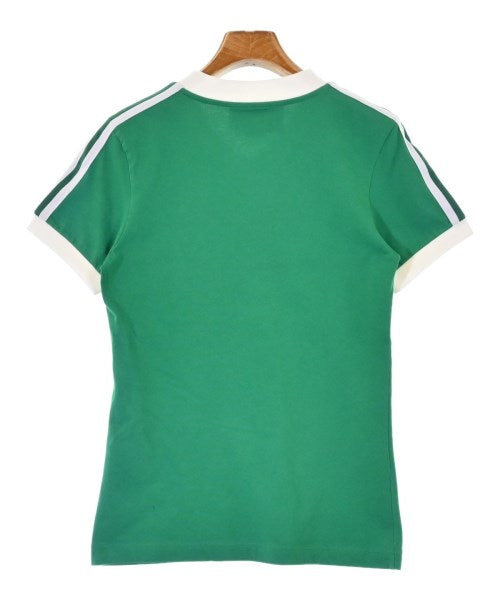 GUCCI เสื้อยืด/เสื้อท็อปส์