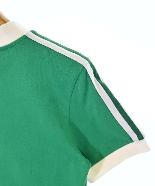 GUCCI เสื้อยืด/เสื้อท็อปส์