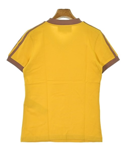 GUCCI เสื้อยืด/เสื้อท็อปส์