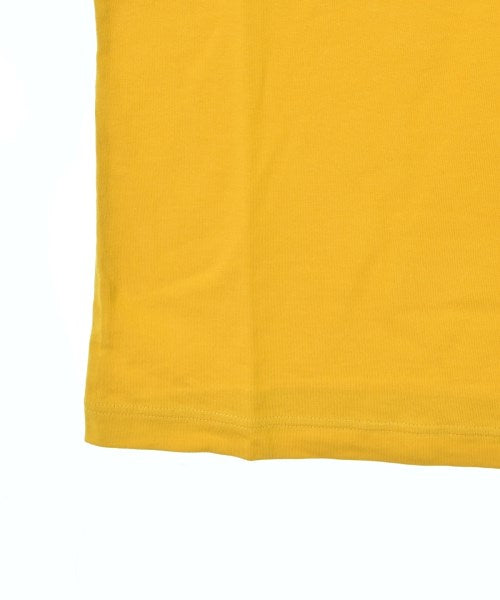 GUCCI เสื้อยืด/เสื้อท็อปส์