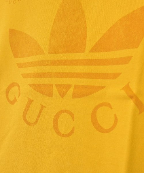 GUCCI เสื้อยืด/เสื้อท็อปส์