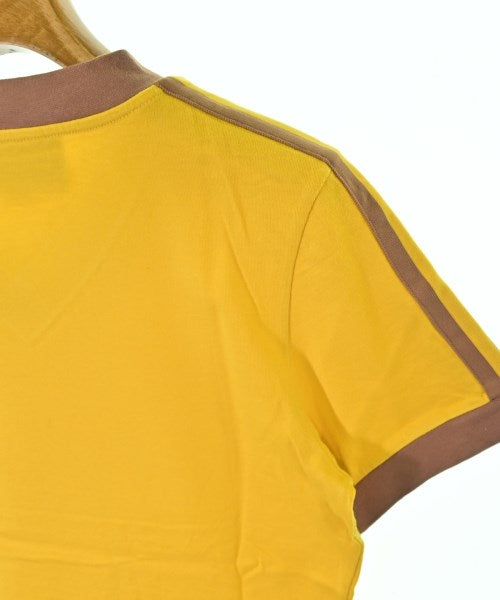 GUCCI เสื้อยืด/เสื้อท็อปส์