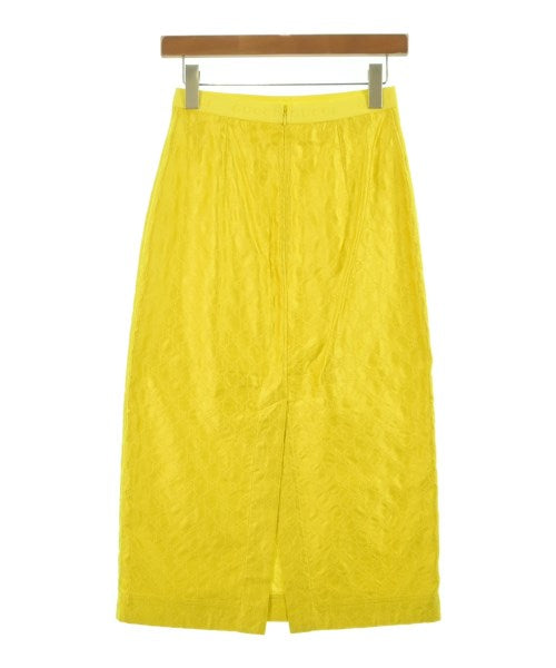 GUCCI กระโปรงยาว/แม็กซี่ยาว