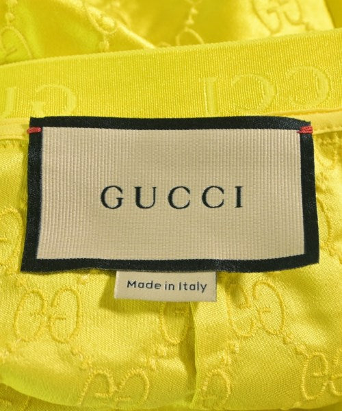 GUCCI กระโปรงยาว/แม็กซี่ยาว