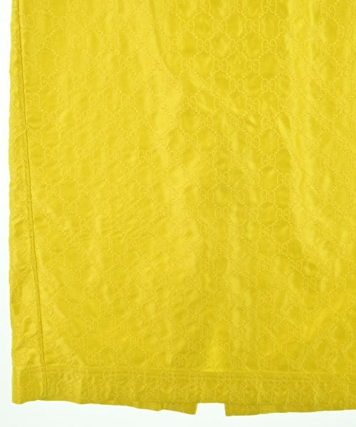 GUCCI กระโปรงยาว/แม็กซี่ยาว