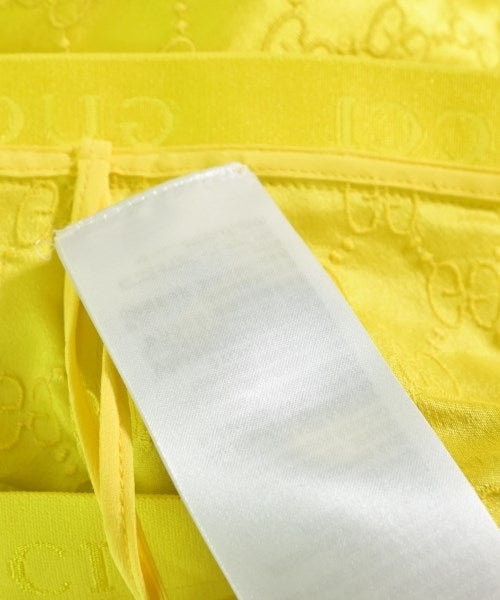 GUCCI กระโปรงยาว/แม็กซี่ยาว