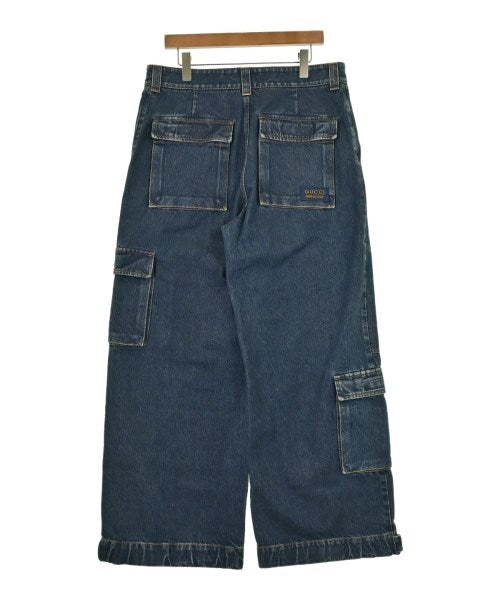 GUCCI ยีนส์