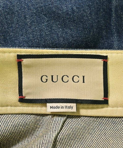 GUCCI ยีนส์
