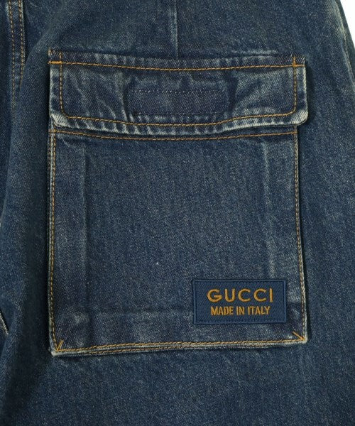 GUCCI ยีนส์