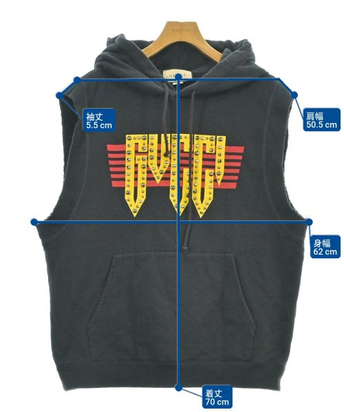 GUCCI เสื้อฮู้ด