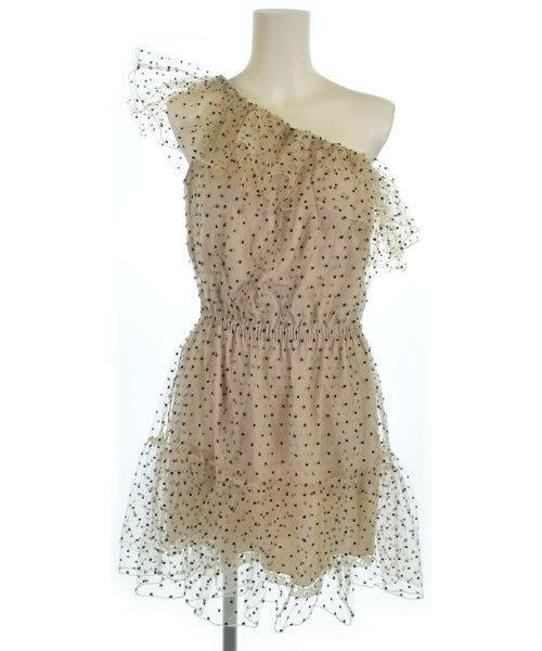 GUCCI ชุดเดรส