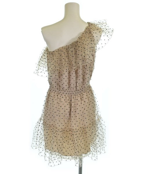 GUCCI ชุดเดรส