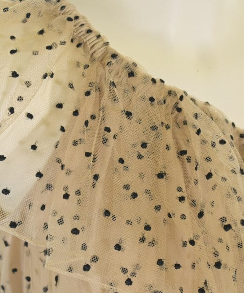 GUCCI ชุดเดรส