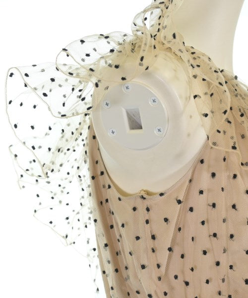 GUCCI ชุดเดรส