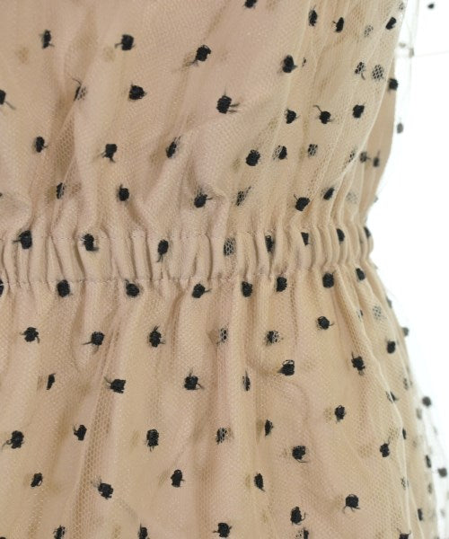 GUCCI ชุดเดรส