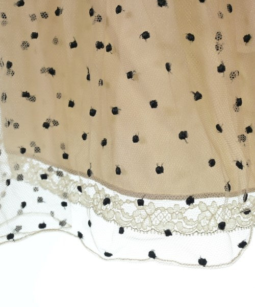 GUCCI ชุดเดรส