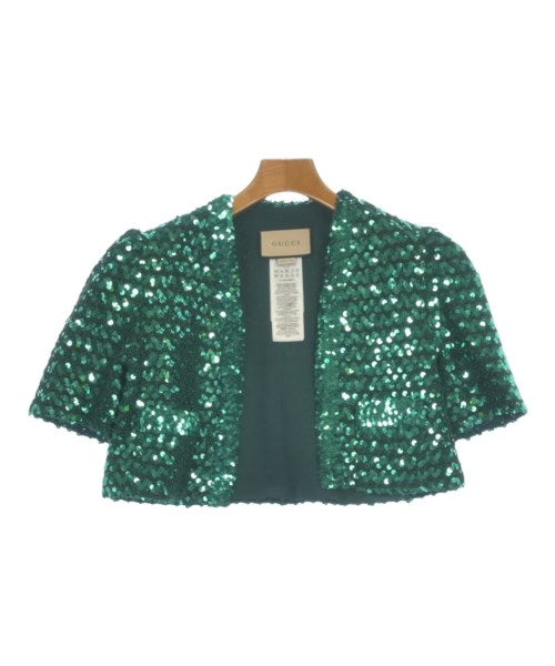 GUCCI แจ็คเก็ต