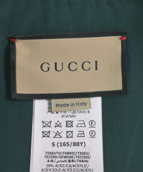 GUCCI แจ็คเก็ต