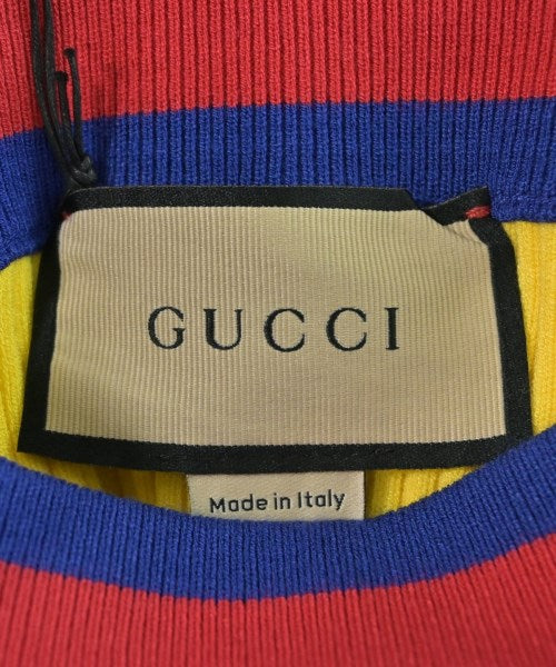 GUCCI กางเกงขาสั้น