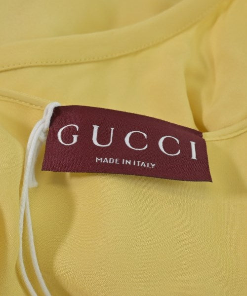 GUCCI ชุดเดรส