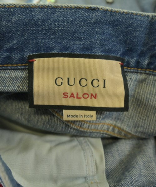 GUCCI กางเกงขาสั้น