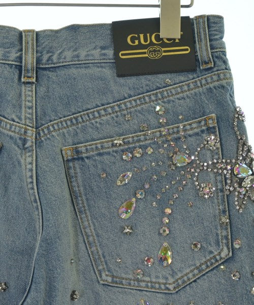 GUCCI กางเกงขาสั้น