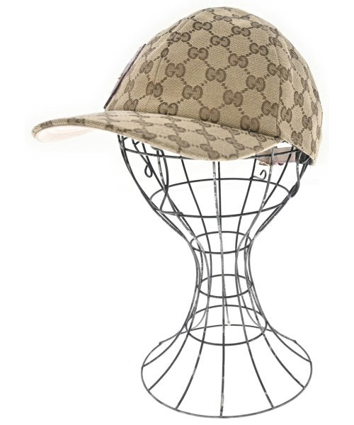 GUCCI หมวกแก๊ป