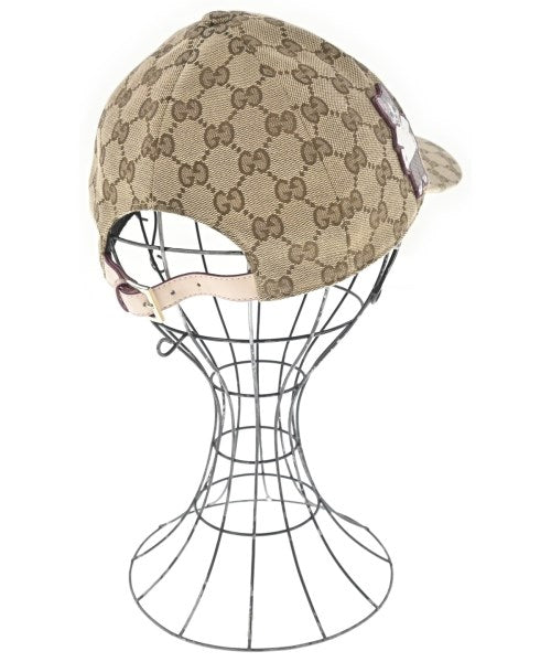 GUCCI หมวกแก๊ป