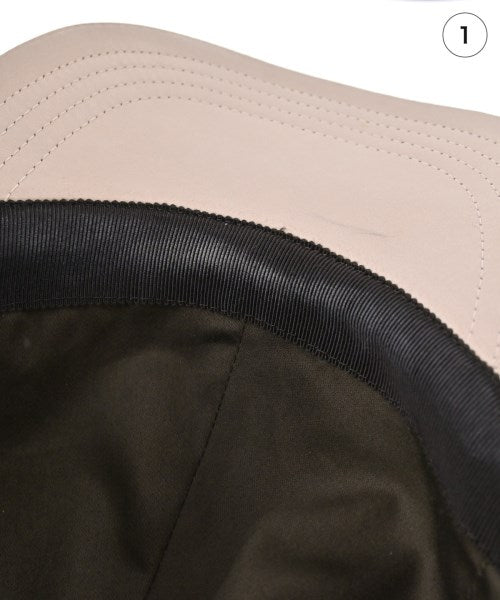 GUCCI หมวกแก๊ป