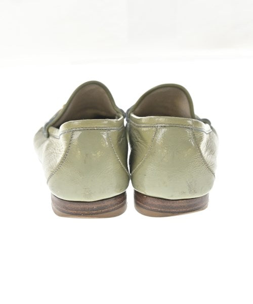 GUCCI รองเท้าสวมทางการ