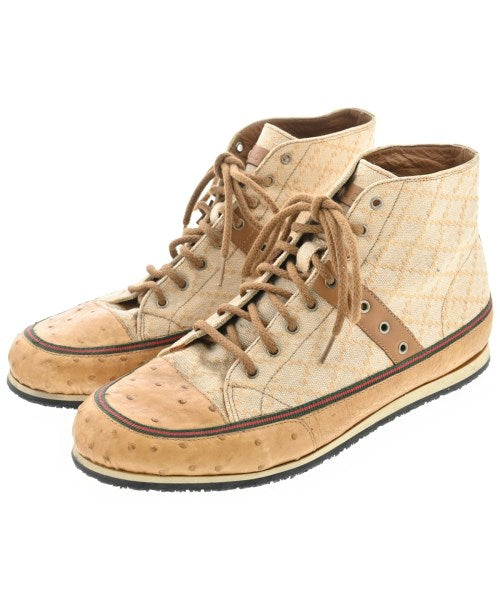 GUCCI รองเท้าผ้าใบ