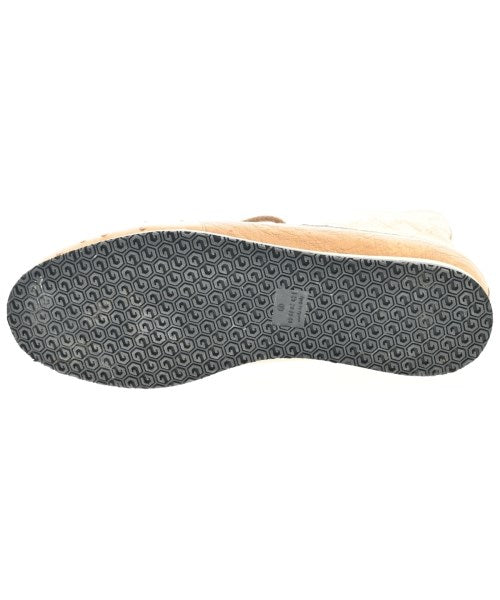 GUCCI รองเท้าผ้าใบ