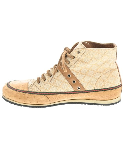 GUCCI รองเท้าผ้าใบ