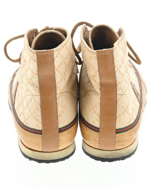 GUCCI รองเท้าผ้าใบ