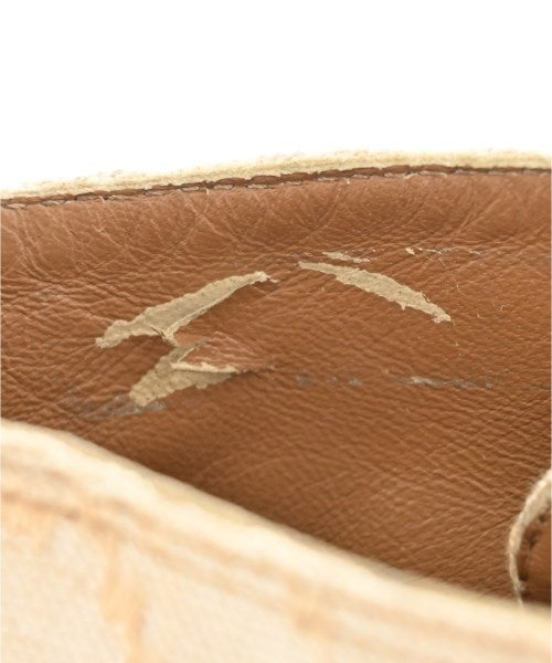 GUCCI รองเท้าผ้าใบ