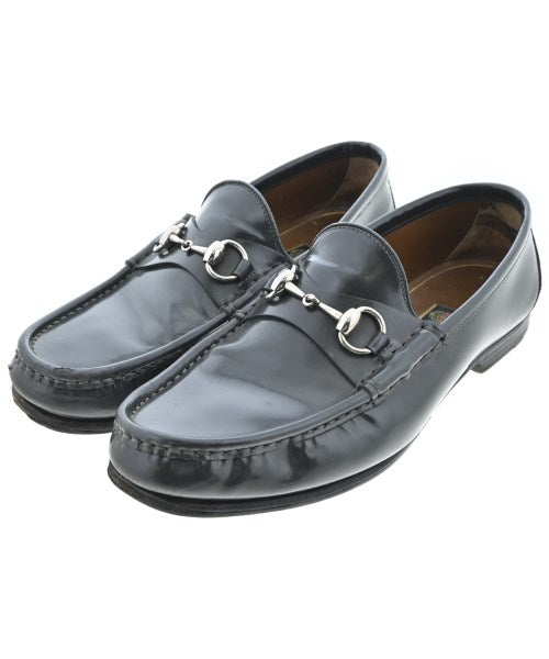 GUCCI รองเท้าสวมทางการ