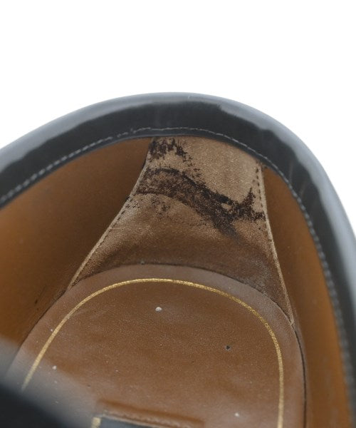 GUCCI รองเท้าสวมทางการ