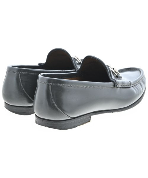 GUCCI รองเท้าสวมทางการ