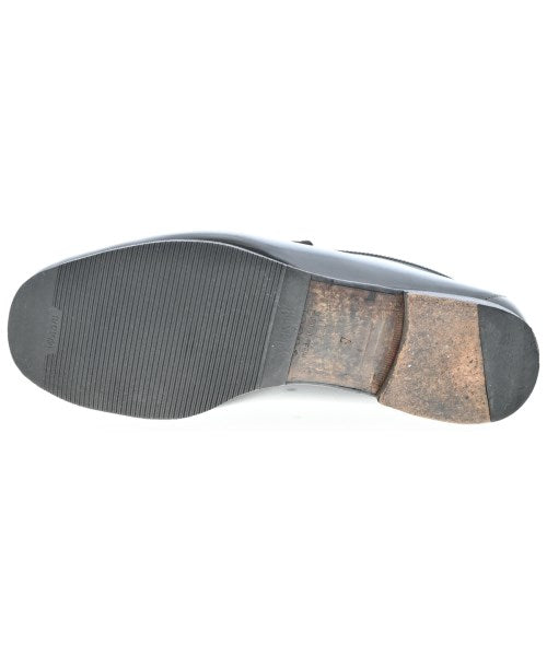 GUCCI รองเท้าสวมทางการ