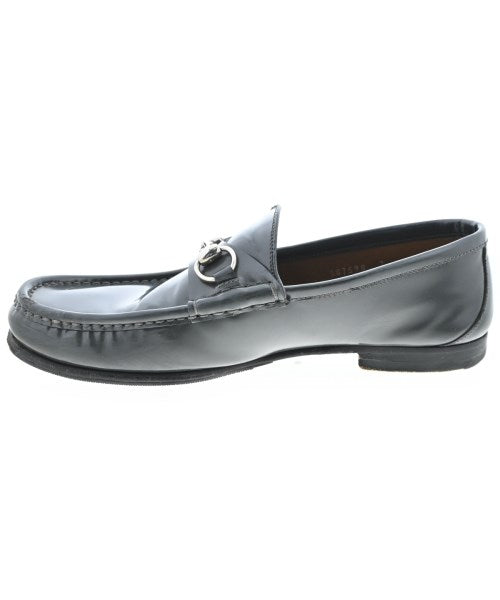 GUCCI รองเท้าสวมทางการ