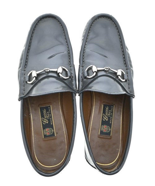 GUCCI รองเท้าสวมทางการ